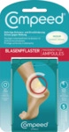 Perrigo Deutschland GmbH Compeed Blasenpflaster medium 5 St 05995275_DBA
