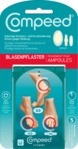 Perrigo Deutschland GmbH Compeed Blasenpflaster Mixpack 5 St 07663028_DBA