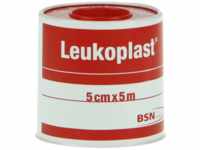BSN medical GmbH Leukoplast 5 cmx5 m 1 St 00626001_DBA