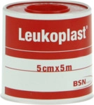 BSN medical GmbH Leukoplast 5 cmx5 m 1 St 00626001_DBA