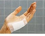 Lohmann & Rauscher GmbH & Co. KG Curafix H Fixierpflaster 20 cmx10 m 1 St