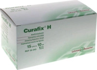 Lohmann & Rauscher GmbH & Co. KG Curafix H Fixierpflaster 15 cmx10 m 1 St