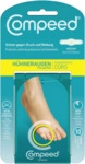 Perrigo Deutschland GmbH Compeed H&uuml;hneraugen Pflaster 10 St 07705502_DBA