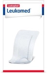 BSN medical GmbH Leukomed sterile Pflaster 5x7,2 cm 50 St 01050690_DBA