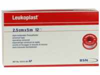 BSN medical GmbH Leukoplast 2,5 cmx5 m 12 St 04593480_DBA