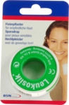 BSN medical GmbH Leukosilk 1,25 cmx5 m Blisterkarte 1 St 00396110_DBA