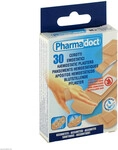 AXISIS GmbH Blutstillendes Pflaster steril 30 St 01424239_DBA