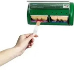 Salvequick Pflasterspender 1 St