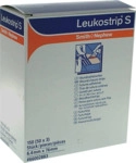 Smith & Nephew GmbH Leukostrip S Wundnahtstreifen 6,4x76 mm 50X3 St 08828276_DBA