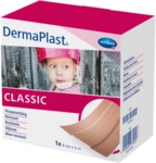 PAUL HARTMANN AG Dermaplast Classic Wundpflaster 6 cmx5 m 1 St 03645878_DBA