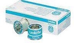BSN medical GmbH Leukoflex Verbandpfl.2,5 cmx5 m 12 St 04593451_DBA