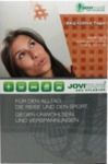 Jovita Pharma Jovitape Gittertape Typ B 28x36 mm 20X6 St 09738440_DBA