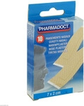 AXISIS GmbH Nasenpflaster 10 St 01424245_DBA