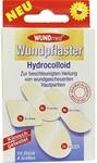 AXISIS GmbH Wundpflaster Hydrocolloid 4 Gr&ouml;&szlig;en 10 St 06910223_DBA
