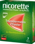 Kenvue Germany GmbH Nicorette TX Pflaster 25 mg 7 St 03273388_DBA