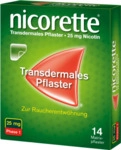 Kenvue Germany GmbH Nicorette TX Pflaster 25 mg 14 St 03273690_DBA