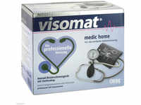 Uebe Medical GmbH Visomat medic home XXL 43-55cm Steth.Blutdr.Messg. 1 St