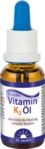 Dr. Jacob's Medical GmbH Vitamin K2 &Ouml;L Dr.Jacob's Tropfen 20 ml 11648046_DBA