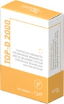 TOP D 2000 Tabletten 100 St