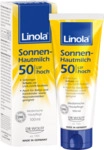 Dr. August Wolff GmbH & Co. KG Arzneimittel Linola Sonnen-Hautmilch LSF 50 100 ml