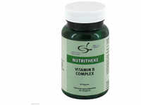 11 A Nutritheke GmbH Vitamin B Complex Kapseln 60 St 11578274_DBA