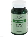 11A Nutritheke GmbH Vitamin B Complex Kapseln 60 St 11578274_DBA