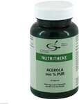 11A Nutritheke GmbH Acerola 100% Pur Kapseln 60 St 11642486_DBA