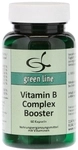 11A Nutritheke GmbH Vitamin B Complex Booster Kapseln 60 St 11640062_DBA
