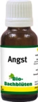 cdVet Naturprodukte GmbH BIO Bachbl&uuml;ten Angst Tropfen f.Hund/Katze/Pferd 20 ml