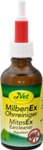 cdVet Naturprodukte GmbH Milbenex Ohrreiniger vet. 50 ml 11525065_DBA