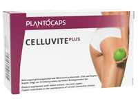 plantoCAPS pharm GmbH Plantocaps Celluvite Plus Kapseln 60 St 10987993_DBA