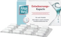 Dr. Theiss Naturwaren GmbH Allga MED Entw&auml;sserungs-Kapseln 30 St 11657424_DBA
