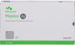 kohlpharma GmbH Mepilex Ag Schaumverband 10x20 cm steril 5 St 11368275_DBA