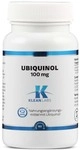 Supplementa GmbH Ubiquinol Coenzym Q10 reduziert 100 mg Kapseln 60 St 11668913_DBA