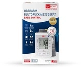 WEPA Apothekenbedarf GmbH & Co KG Aponorm Blutdruckmessger&auml;t Basis Control Oberarm 1