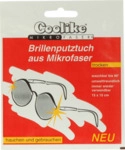 Coolike-Regnery GmbH Brillenputzt&uuml;cher Microfaser 1 St 00628514_DBA