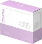 MediVITAL Concept GmbH Gravida 60 Tabletten+60 Kapseln 1 P 11722305_DBA