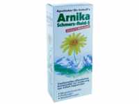 SANAVITA Pharmaceuticals GmbH Apotheker DR.Imhoff's Arnika Schmerz-fluid S 100 ml