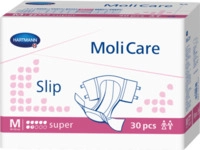 PAUL HARTMANN AG Molicare Slip super Gr.M 30 St 11351837_DBA
