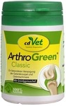 cdVet Naturprodukte GmbH Arthrogreen Classic Pulver f.Hunde/Katzen 25 g 11685426_DBA