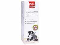 PetVet GmbH PHA UmgebungsSpray für Hunde & Katzen 150 ml 12147688_DBA