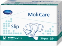 PAUL HARTMANN AG Molicare Slip extra Gr.M 3X30 St 11351613_DBA
