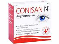 vitOrgan Arzneimittel GmbH Conisan N Augentropfen 20X0.5 ml 11669918_DBA