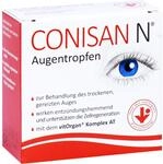vitOrgan Arzneimittel GmbH Conisan N Augentropfen &ndash; 20 x 0,5 ml 11669918_DBA