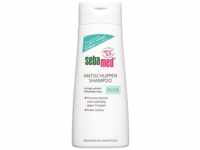 Sebamed Anti Schuppen Shampoo Plus (200ml) Erfahrungen 3.3/5 Sternen