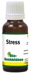 cdVet Naturprodukte GmbH BIO Bachbl&uuml;ten Stress Tropfen f.Hund/Katze/Pferd 20 ml