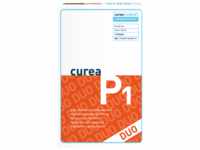 curea medical GmbH Curea P1 duo superabsorb.Wundaufl.ste.10x20 cm 10 St...