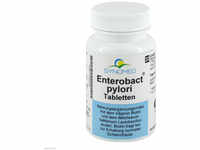 Synomed GmbH Enterobact pylori Tabletten 30 St 11658205_DBA