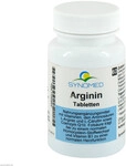 Synomed GmbH Arginin Tabletten 60 St 11554664_DBA