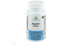 Synomed GmbH Arginin Tabletten 120 St 11554670_DBA